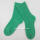 Popular women looped cotton socks